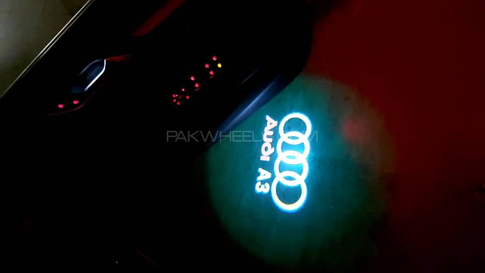 آوڈی اے 3 2016 for Sale in لاہور آوڈی اے 3 2016 for Sale in لاہور Image-8