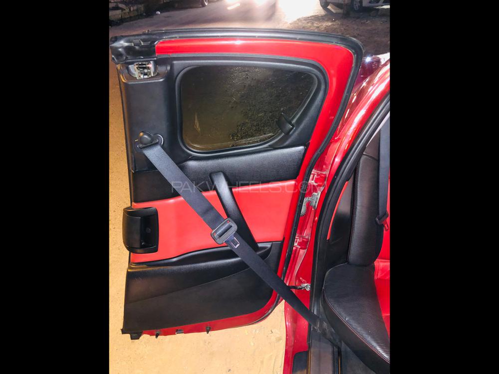 Mazda RX8 2005 for Sale in Karachi Mazda RX8 2005 for Sale in Karachi Image-7