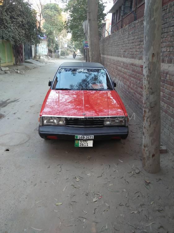 Toyota Corona 1982 for Sale in Sialkot Image-1