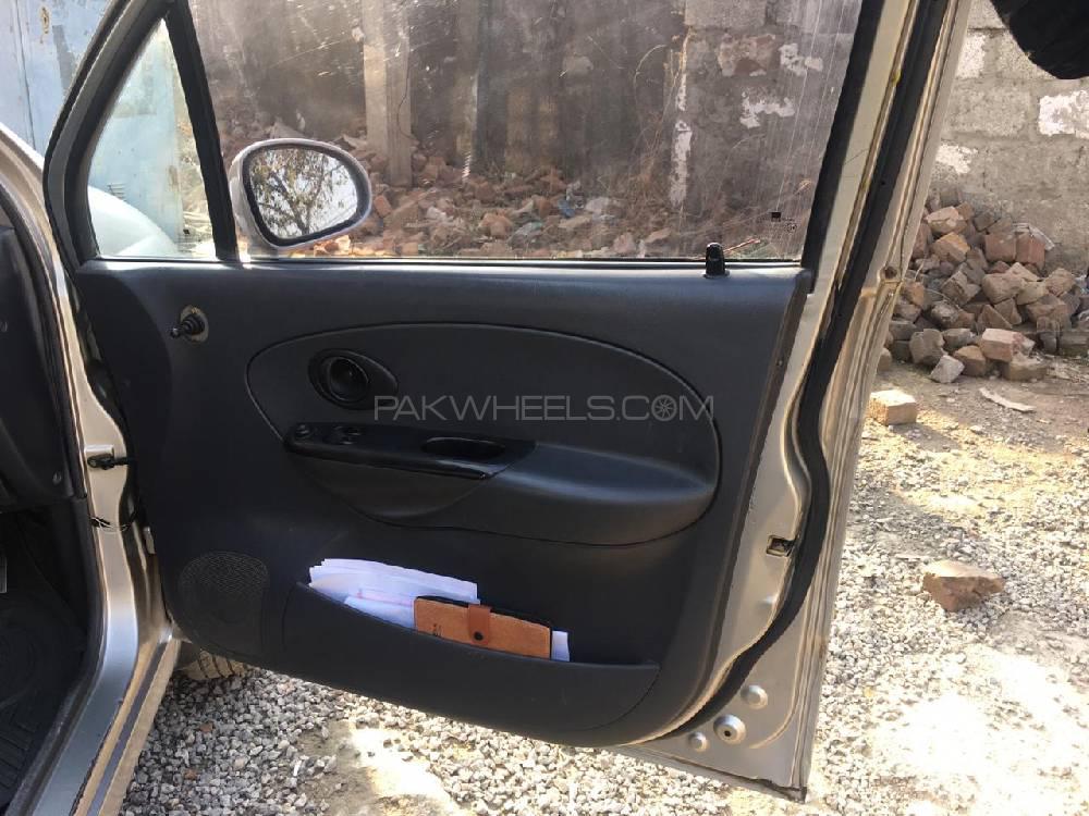 Chevrolet Joy 2006 for Sale in Rawalpindi Chevrolet Joy 2006 for Sale in Rawalpindi Image-2