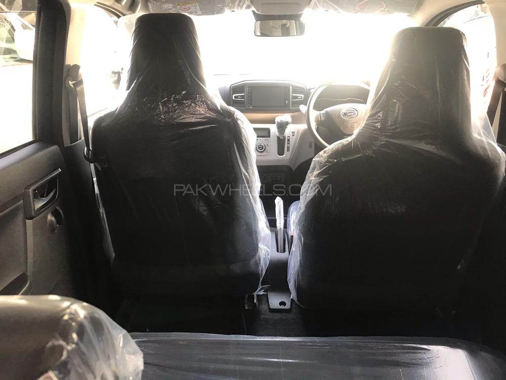 Daihatsu Mira 2017 for Sale in Karachi Daihatsu Mira 2017 for Sale in Karachi Image-15