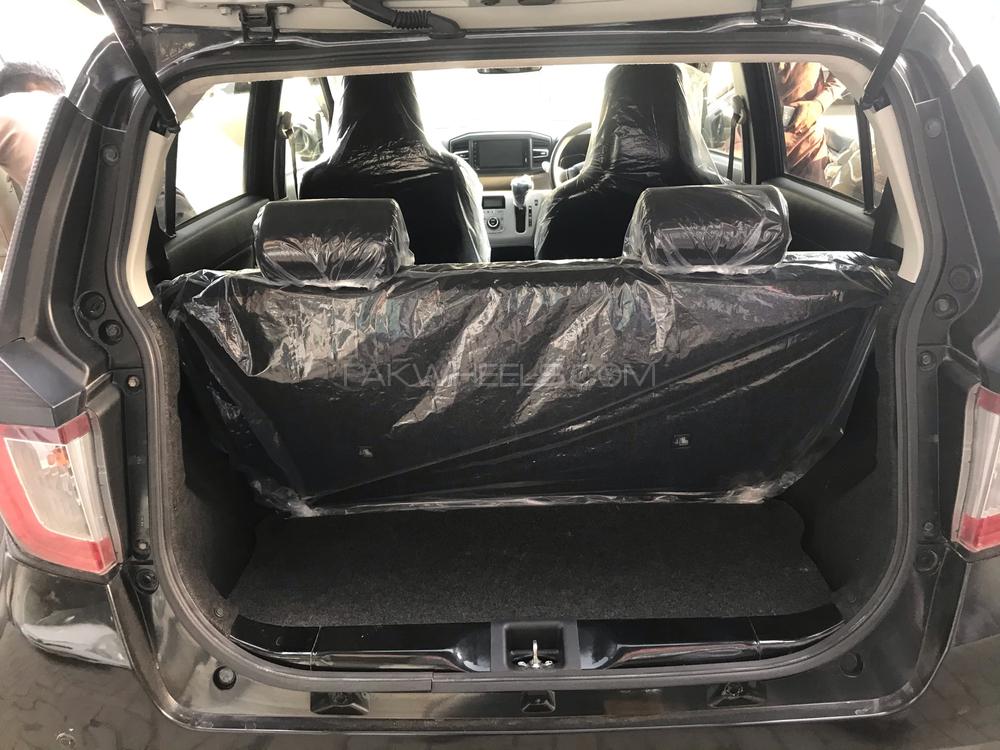 Daihatsu Mira 2017 for Sale in Karachi Daihatsu Mira 2017 for Sale in Karachi Image-16
