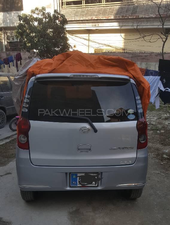 Daihatsu Mira 2012 for Sale in Rawalpindi Image-1