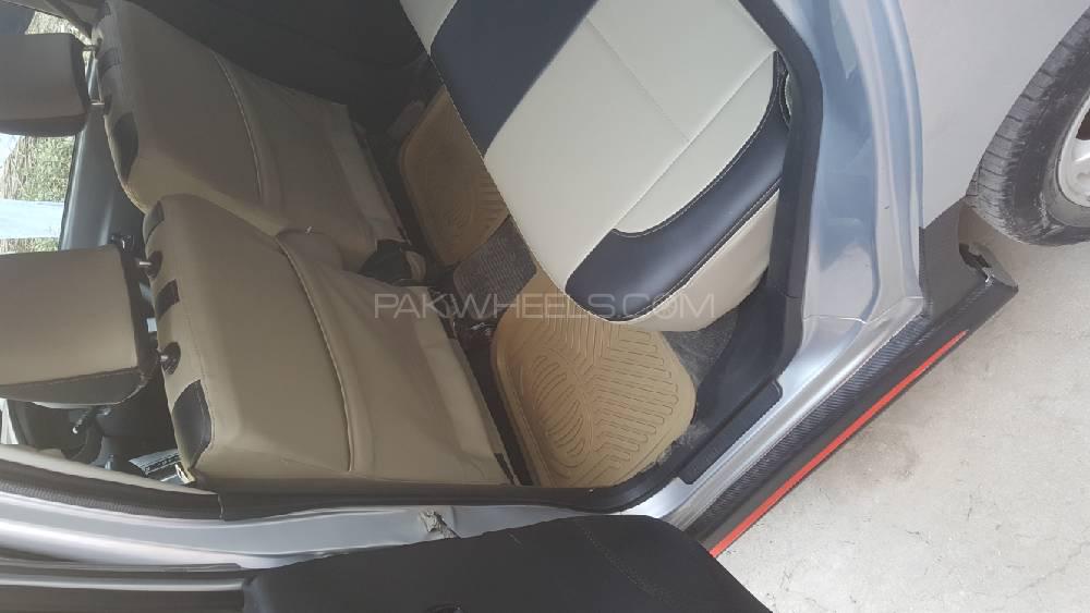 Daihatsu Mira 2012 for Sale in Rawalpindi Daihatsu Mira 2012 for Sale in Rawalpindi Image-7