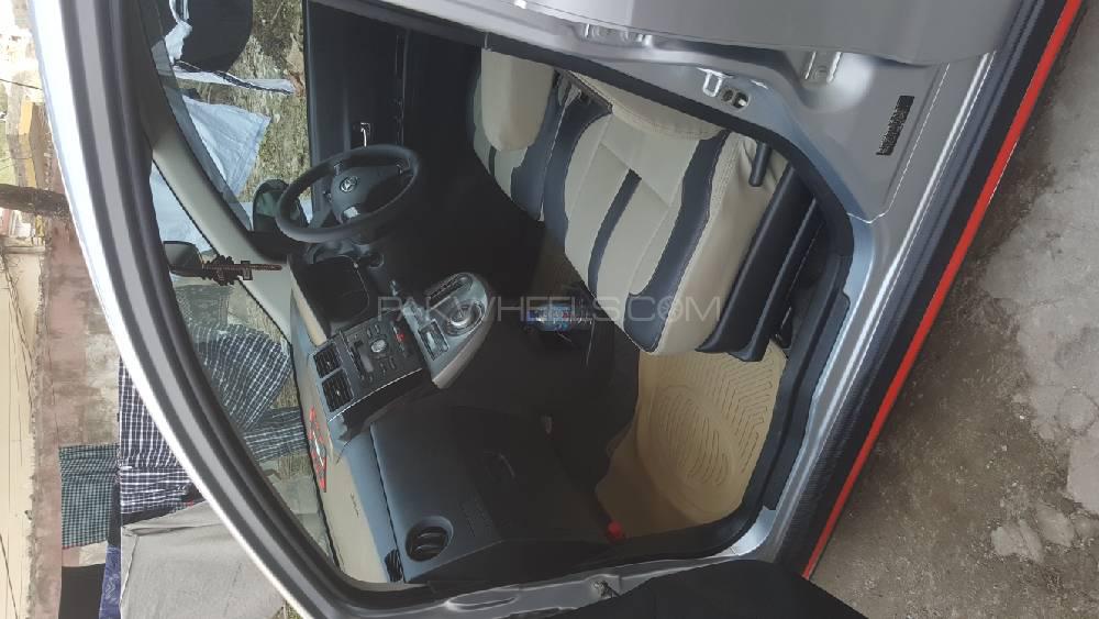 Daihatsu Mira 2012 for Sale in Rawalpindi Daihatsu Mira 2012 for Sale in Rawalpindi Image-6