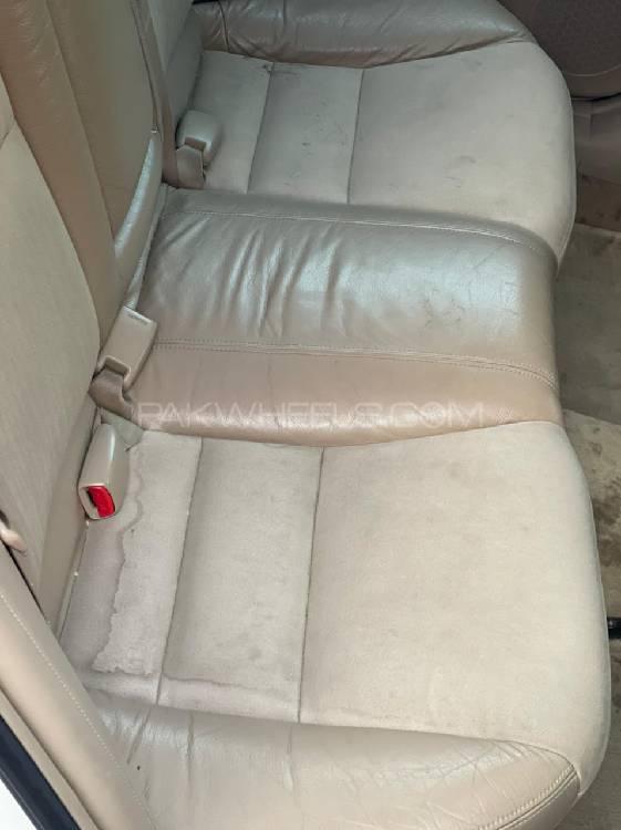 ہونڈا اکارڈ 2002 for Sale in راولپنڈی ہونڈا اکارڈ 2002 for Sale in راولپنڈی Image-5
