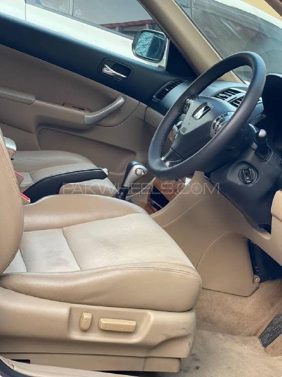 ہونڈا اکارڈ 2002 for Sale in راولپنڈی ہونڈا اکارڈ 2002 for Sale in راولپنڈی Image-3