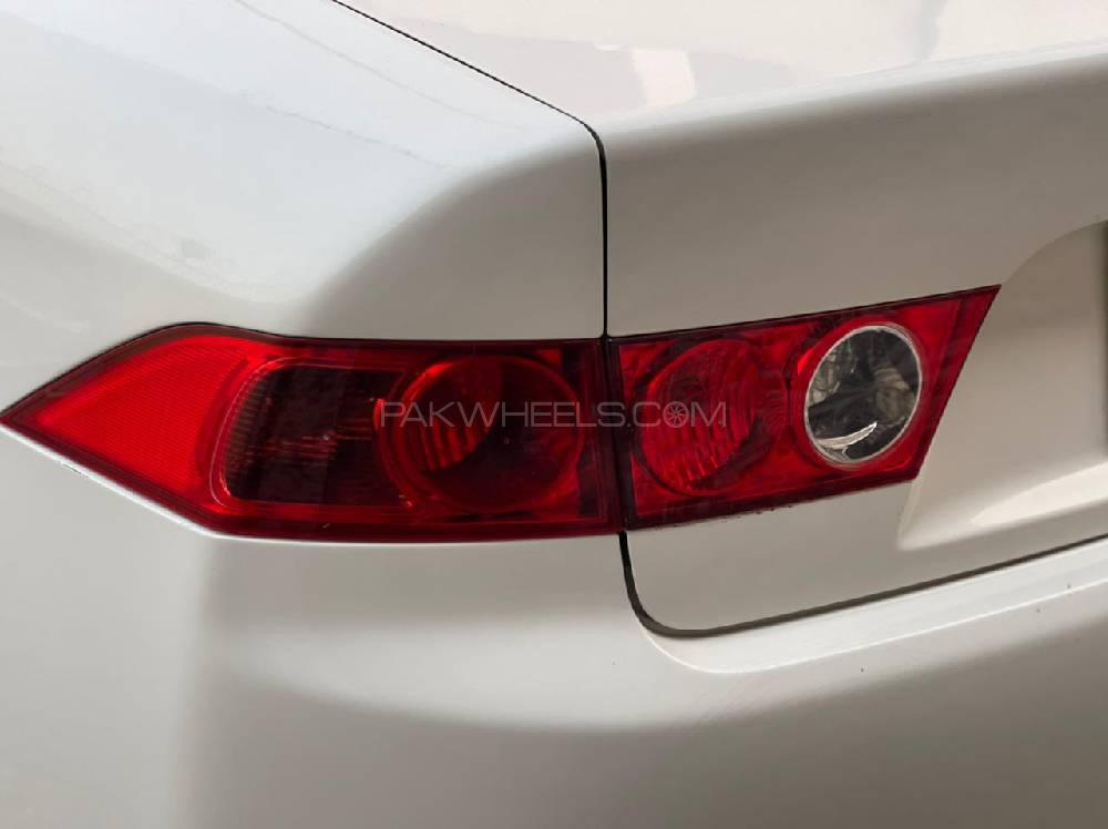 ہونڈا اکارڈ 2002 for Sale in راولپنڈی ہونڈا اکارڈ 2002 for Sale in راولپنڈی Image-12