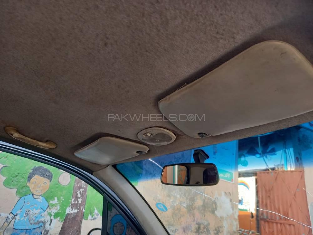 Chevrolet Joy 2009 for Sale in Attock Chevrolet Joy 2009 for Sale in Attock Image-6