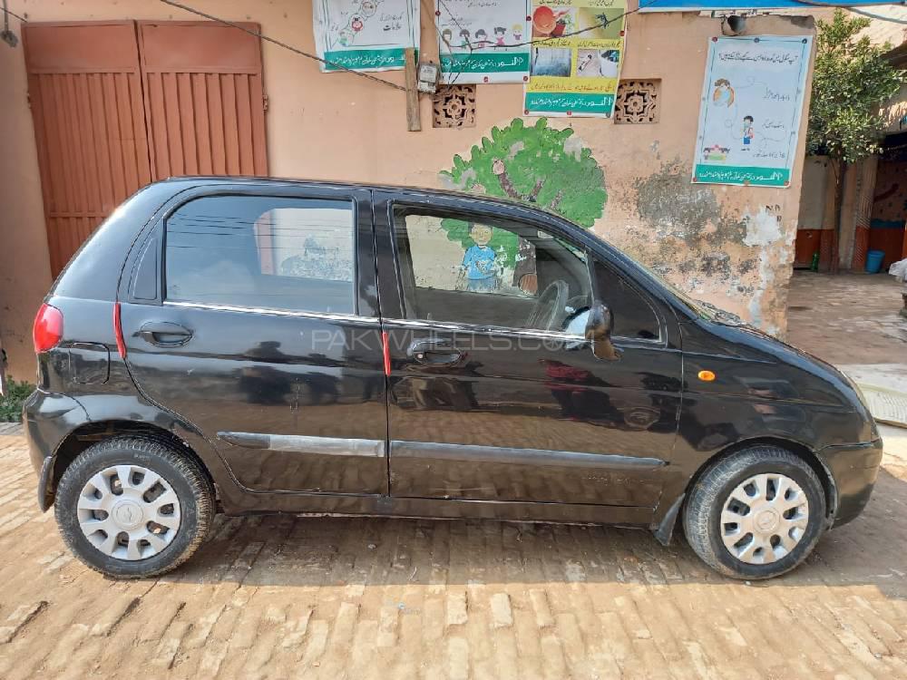 Chevrolet Joy 2009 for Sale in Attock Chevrolet Joy 2009 for Sale in Attock Image-9