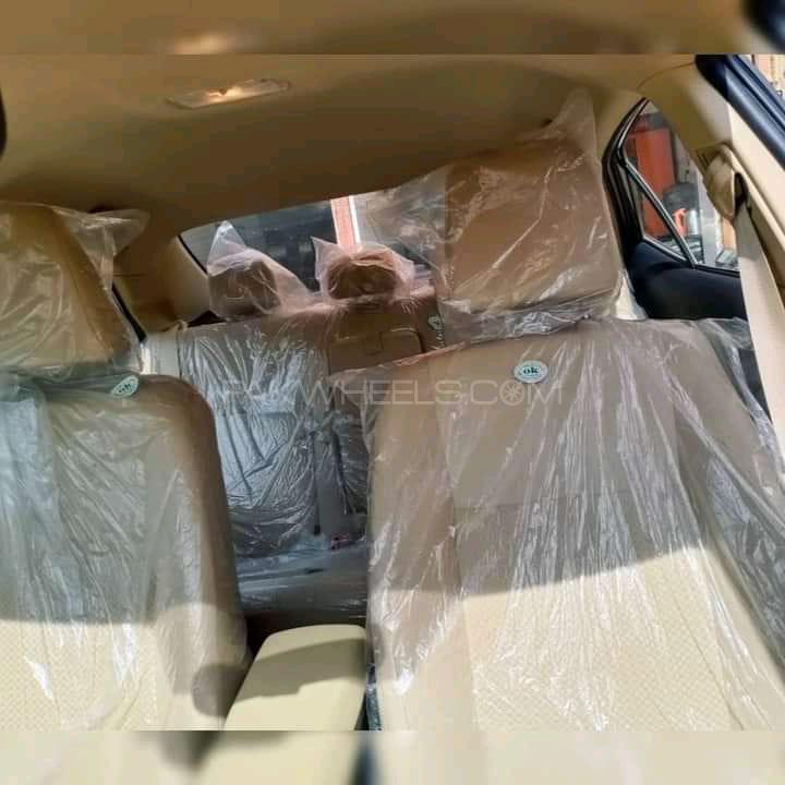 Toyota Corolla 2021 for Sale in Kasur Toyota Corolla 2021 for Sale in Kasur Image-10
