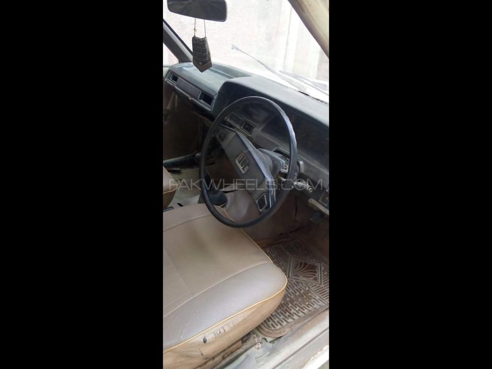 Toyota Corolla 1980 for Sale in Hyderabad Toyota Corolla 1980 for Sale in Hyderabad Image-5