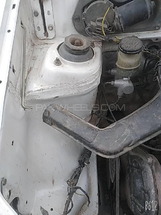 سوزوکی مہران 2005 for Sale in منڈی بہاؤ الدین سوزوکی مہران 2005 for Sale in منڈی بہاؤ الدین Image-9