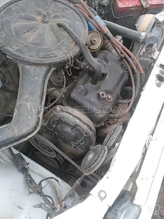 سوزوکی مہران 2005 for Sale in منڈی بہاؤ الدین سوزوکی مہران 2005 for Sale in منڈی بہاؤ الدین Image-13