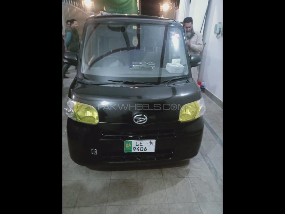 ڈائیہاتسو تانٹو 2014 for Sale in گجرات Image-1
