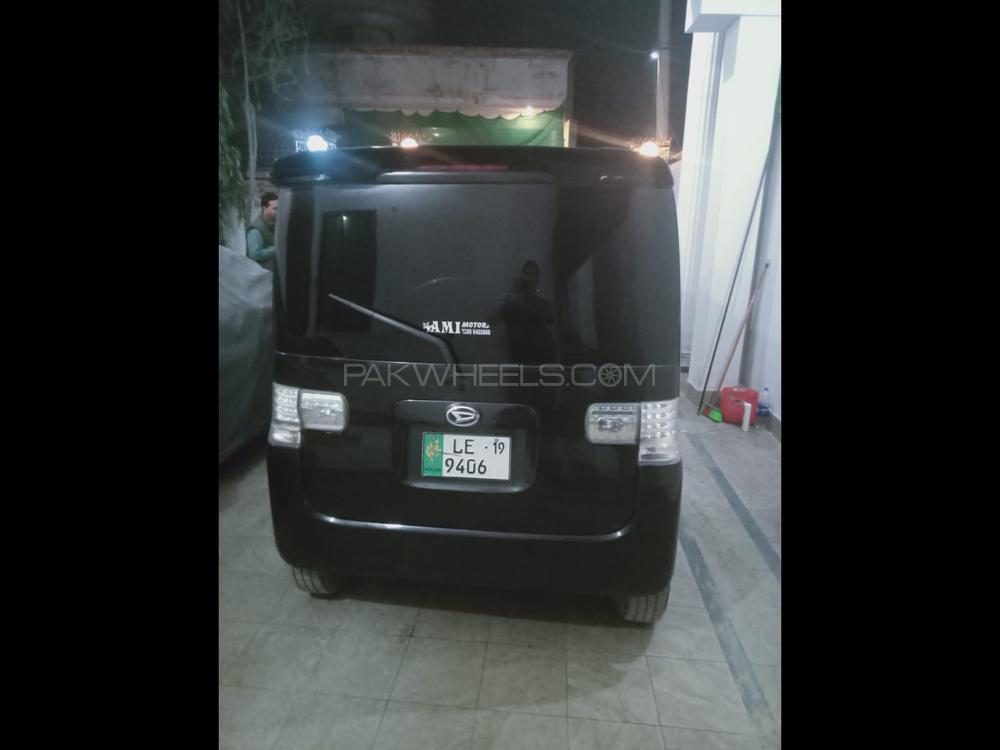 ڈائیہاتسو تانٹو 2014 for Sale in گجرات ڈائیہاتسو تانٹو 2014 for Sale in گجرات Image-5