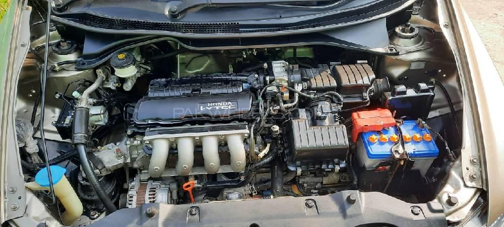 Honda City 2014 for Sale in Islamabad Honda City 2014 for Sale in Islamabad Image-9