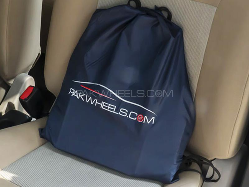 PakWheels Drawstring Bag PakWheels Drawstring Bag Image-2