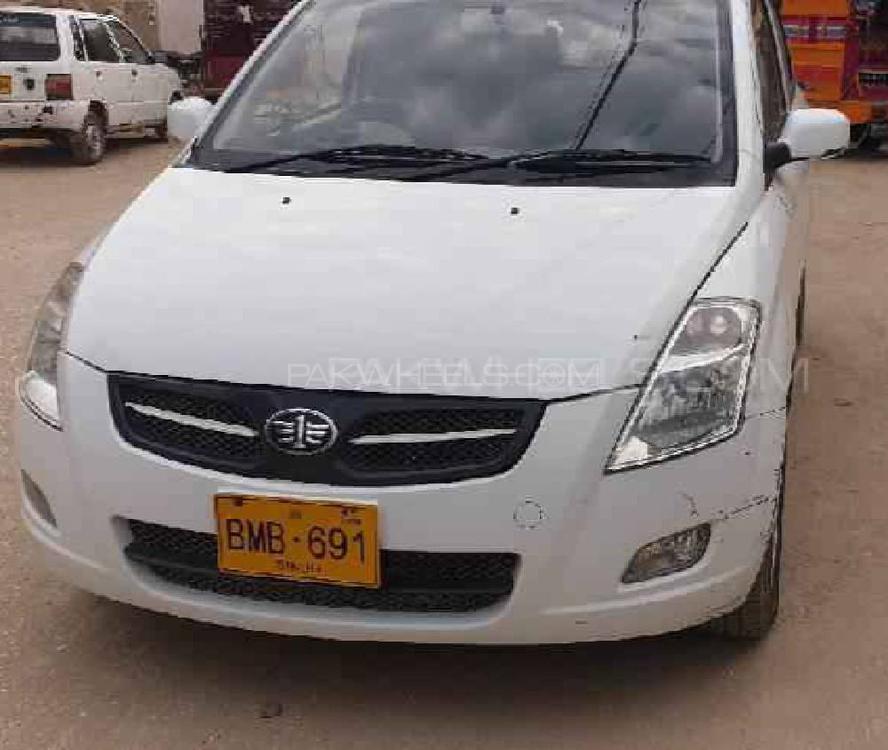 FAW V2 2018 for Sale in Hyderabad Image-1