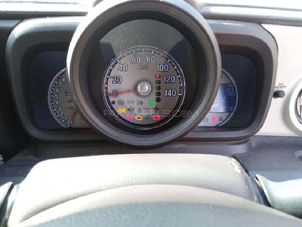 Honda N One 2017 for Sale in Faisalabad Honda N One 2017 for Sale in Faisalabad Image-4