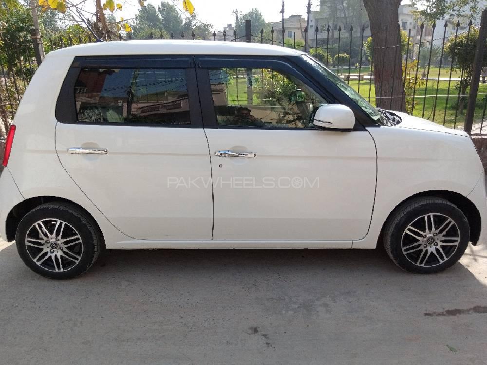Honda N One 2017 for Sale in Faisalabad Honda N One 2017 for Sale in Faisalabad Image-7