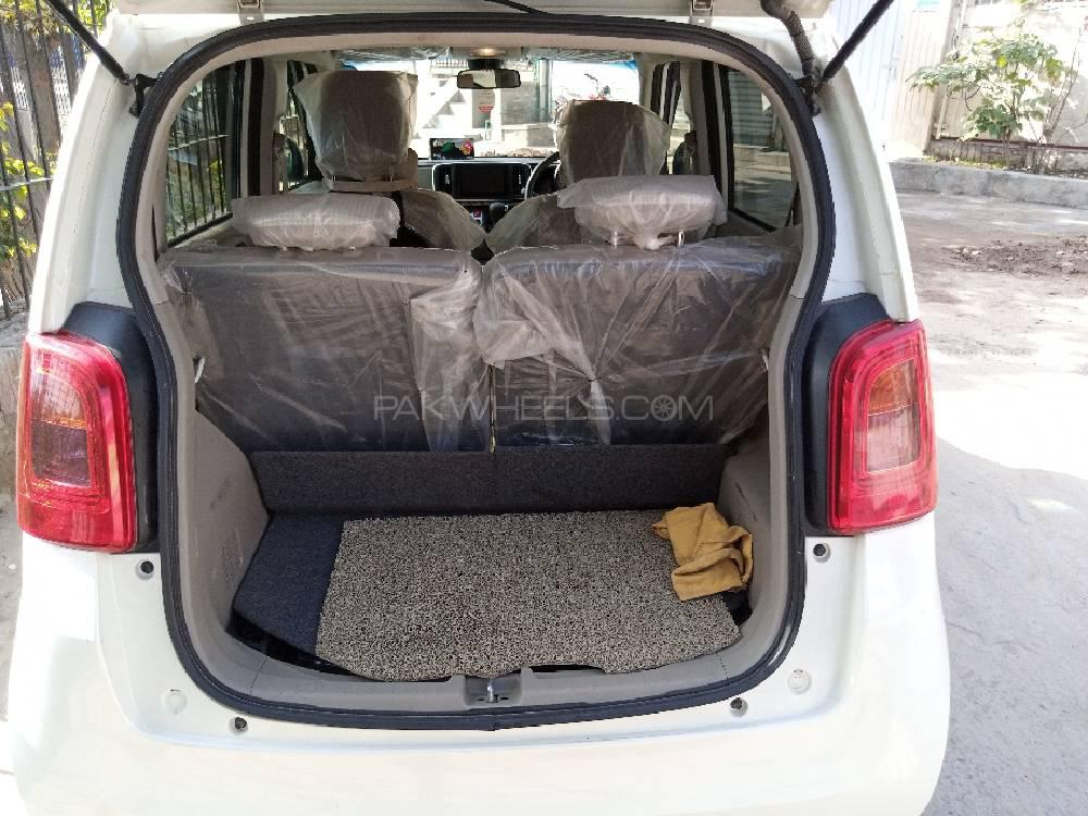 Honda N One 2017 for Sale in Faisalabad Honda N One 2017 for Sale in Faisalabad Image-5