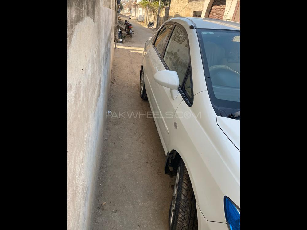 Honda City 2008 for Sale in Chakwal Honda City 2008 for Sale in Chakwal Image-6