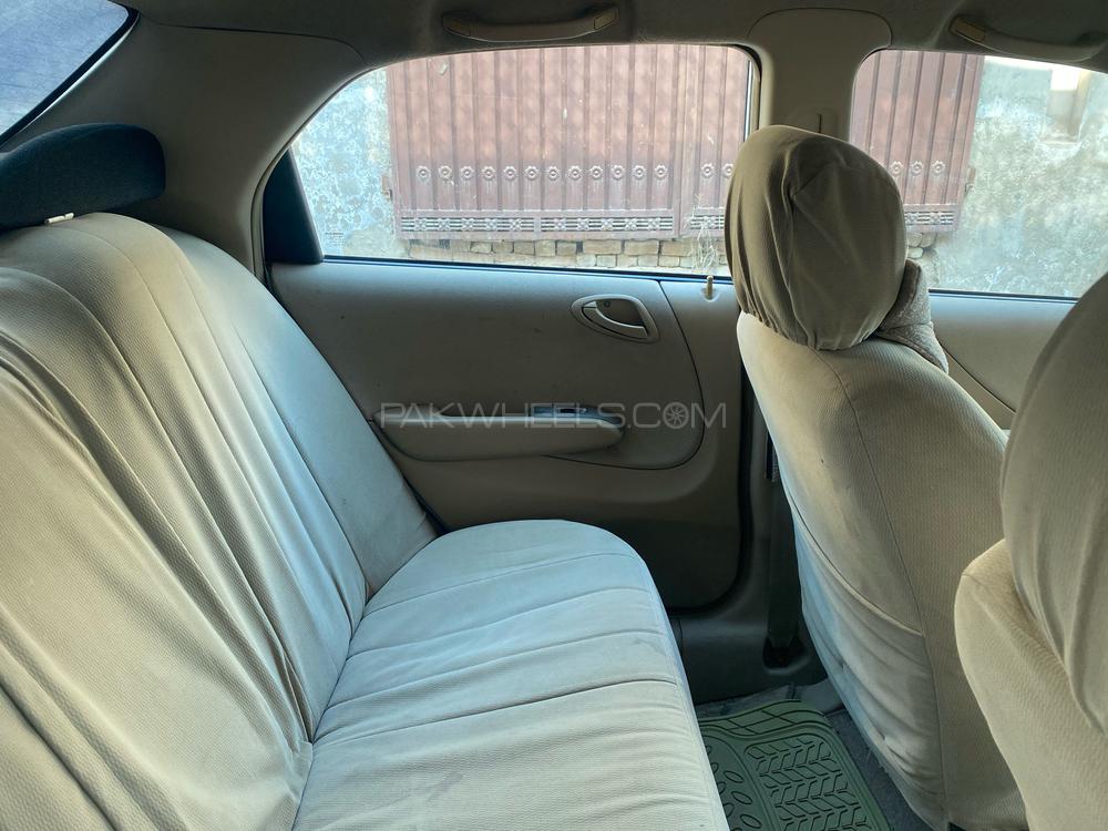 Honda City 2008 for Sale in Chakwal Honda City 2008 for Sale in Chakwal Image-8