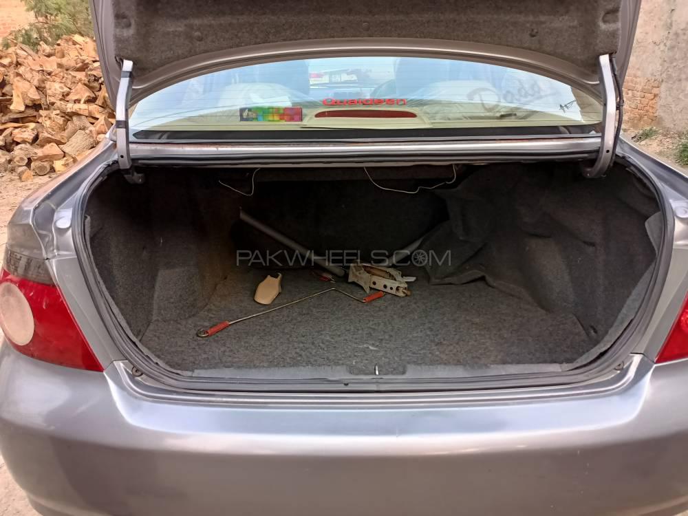 Honda City 2008 for Sale in Sahiwal Honda City 2008 for Sale in Sahiwal Image-15