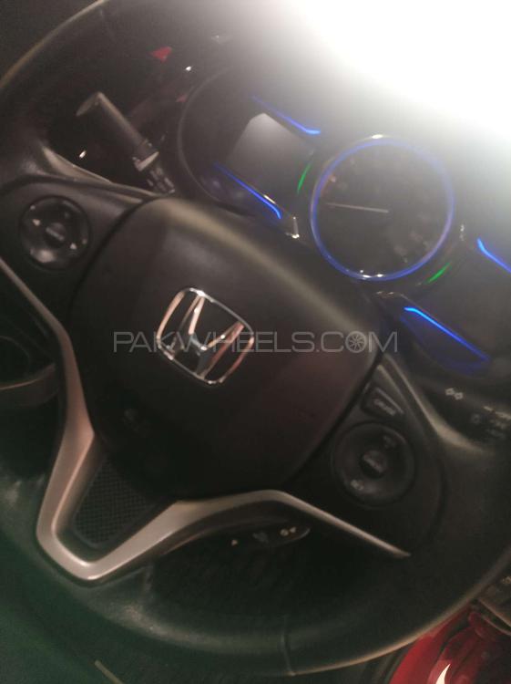 ہونڈا گریس ہائبرڈ 2018 for Sale in گجرانوالہ ہونڈا گریس ہائبرڈ 2018 for Sale in گجرانوالہ Image-9
