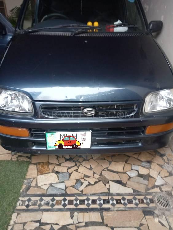 ڈائیہاتسو کیور 2005 for Sale in خانیوال Image-1