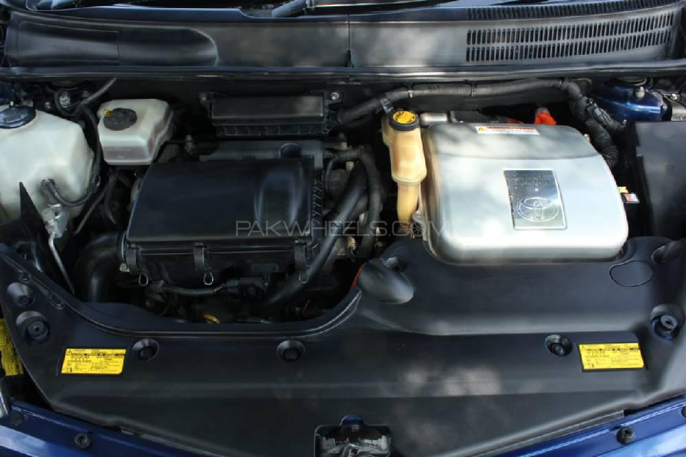 Toyota Prius 2007 for Sale in Haripur Image-1