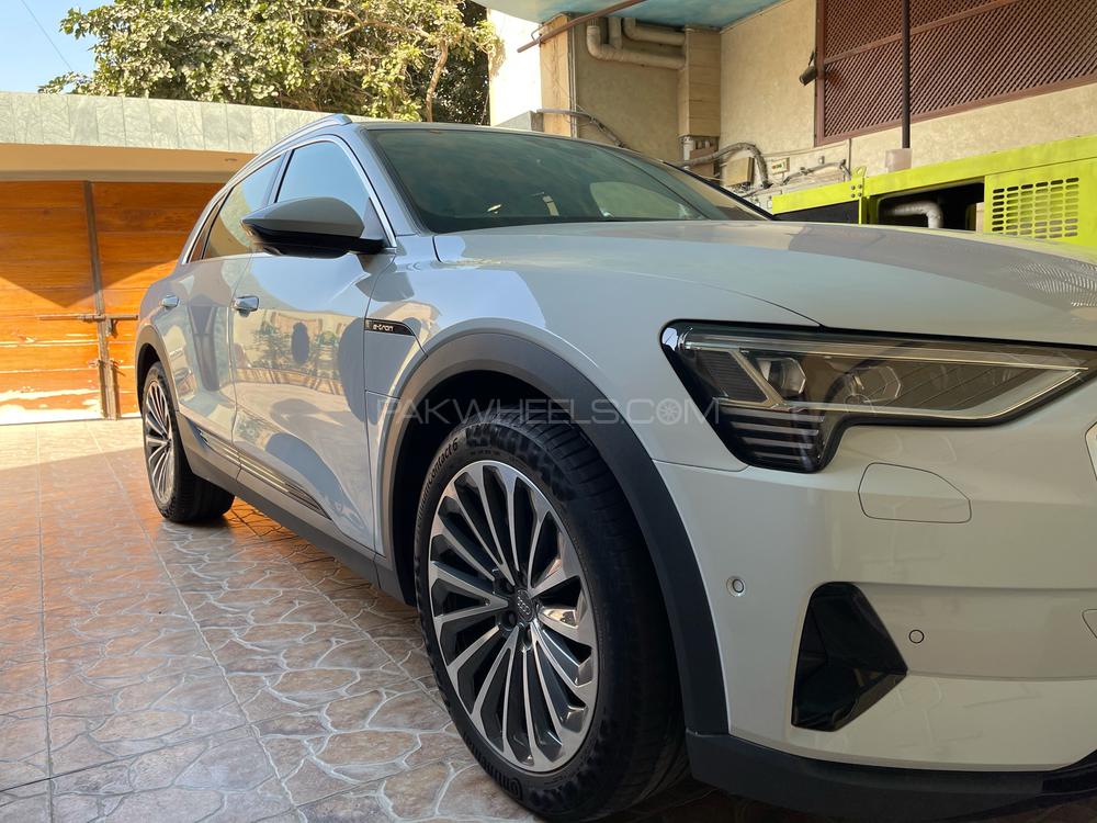 Audi e-tron 2020 for Sale in Karachi Image-1