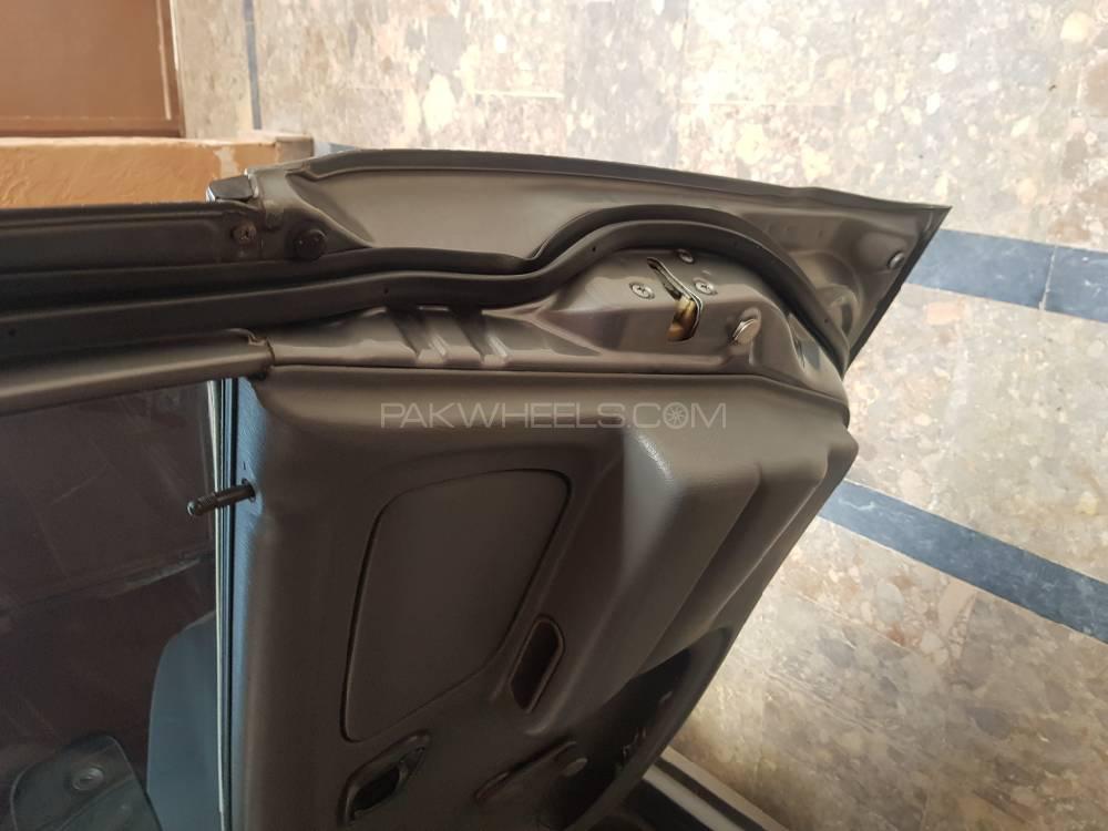 سوزوکی آلٹو 2011 for Sale in خانیوال سوزوکی آلٹو 2011 for Sale in خانیوال Image-11