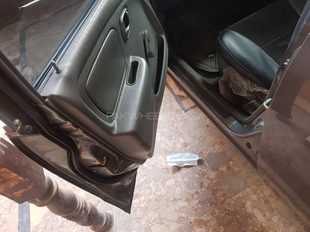 سوزوکی آلٹو 2011 for Sale in خانیوال سوزوکی آلٹو 2011 for Sale in خانیوال Image-5