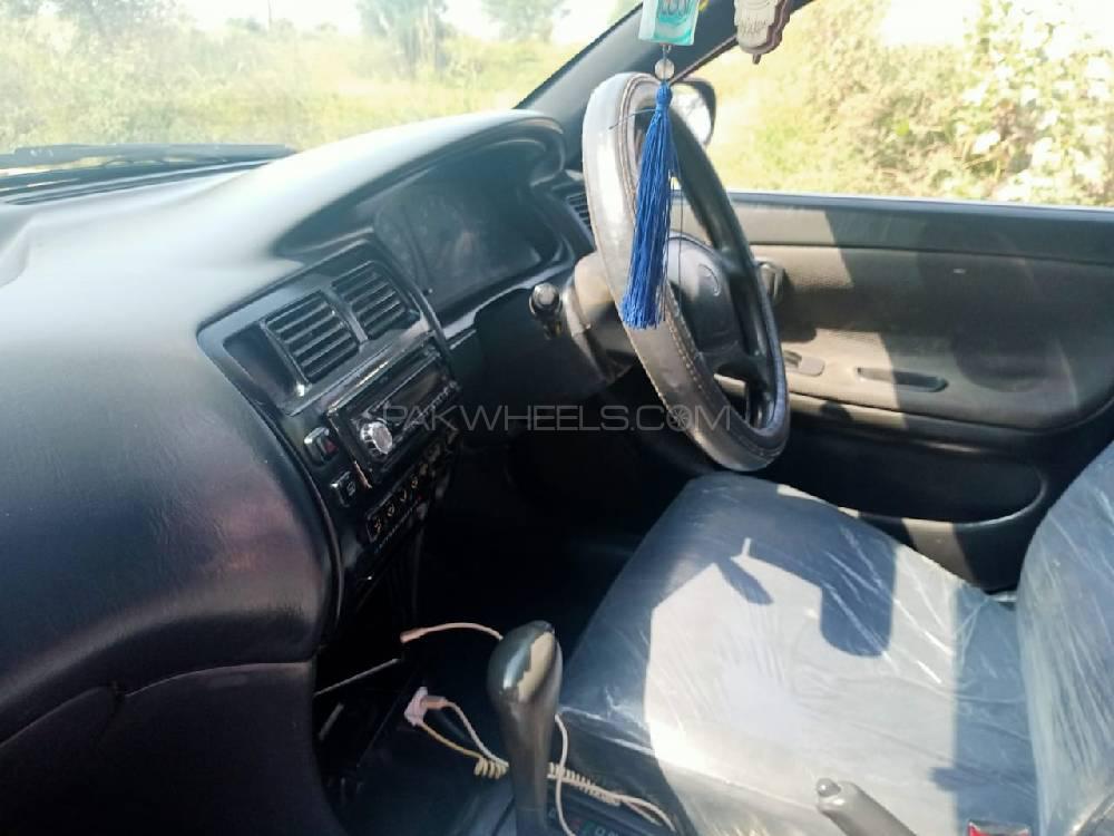 Toyota Corolla 1992 for Sale in Islamabad Image-1