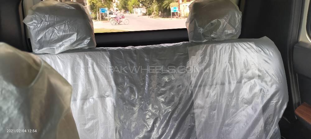 یونائیٹڈ براوو 2019 for Sale in لاہور یونائیٹڈ براوو 2019 for Sale in لاہور Image-9