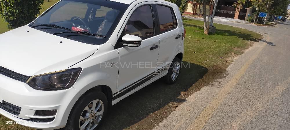یونائیٹڈ براوو 2019 for Sale in لاہور یونائیٹڈ براوو 2019 for Sale in لاہور Image-8