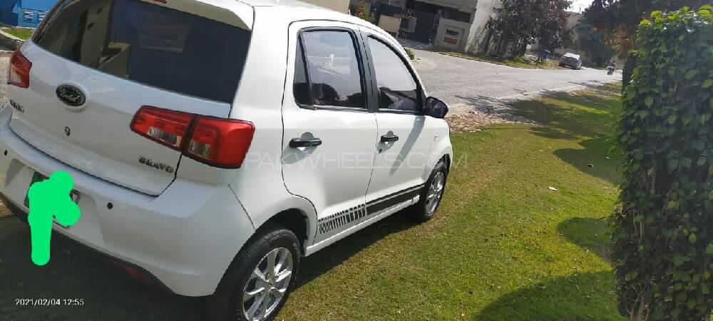 یونائیٹڈ براوو 2019 for Sale in لاہور یونائیٹڈ براوو 2019 for Sale in لاہور Image-6