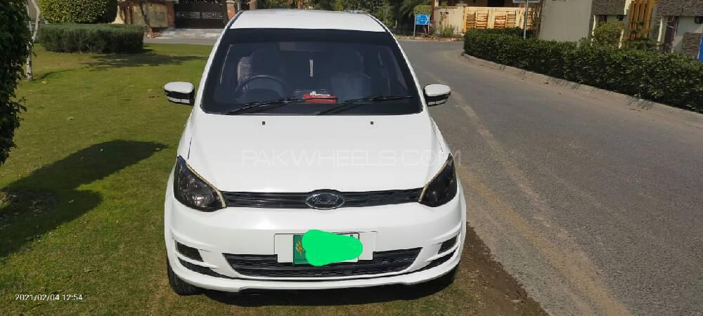 یونائیٹڈ براوو 2019 for Sale in لاہور یونائیٹڈ براوو 2019 for Sale in لاہور Image-7