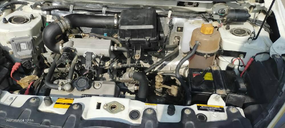 یونائیٹڈ براوو 2019 for Sale in لاہور Image-1