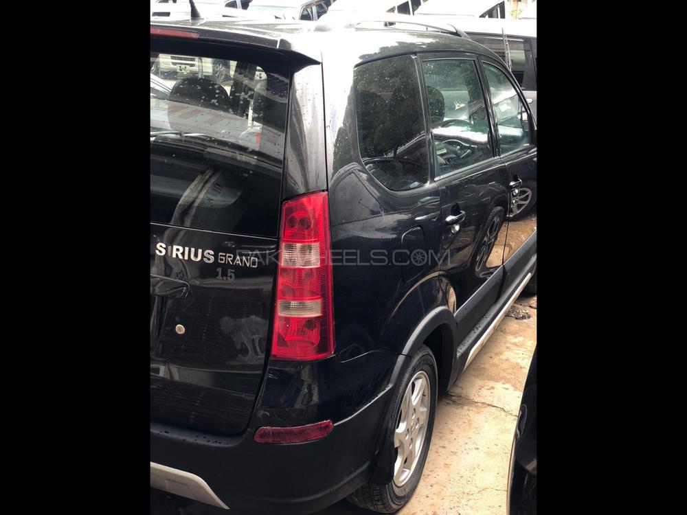 فاو سیریئس 2015 for Sale in کراچی فاو سیریئس 2015 for Sale in کراچی Image-7