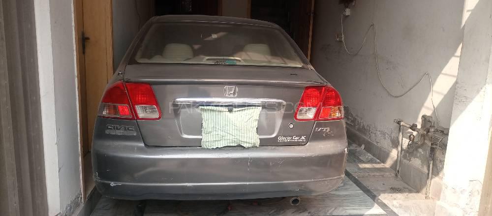 ہونڈا سوک 2004 for Sale in لاہور ہونڈا سوک 2004 for Sale in لاہور Image-7