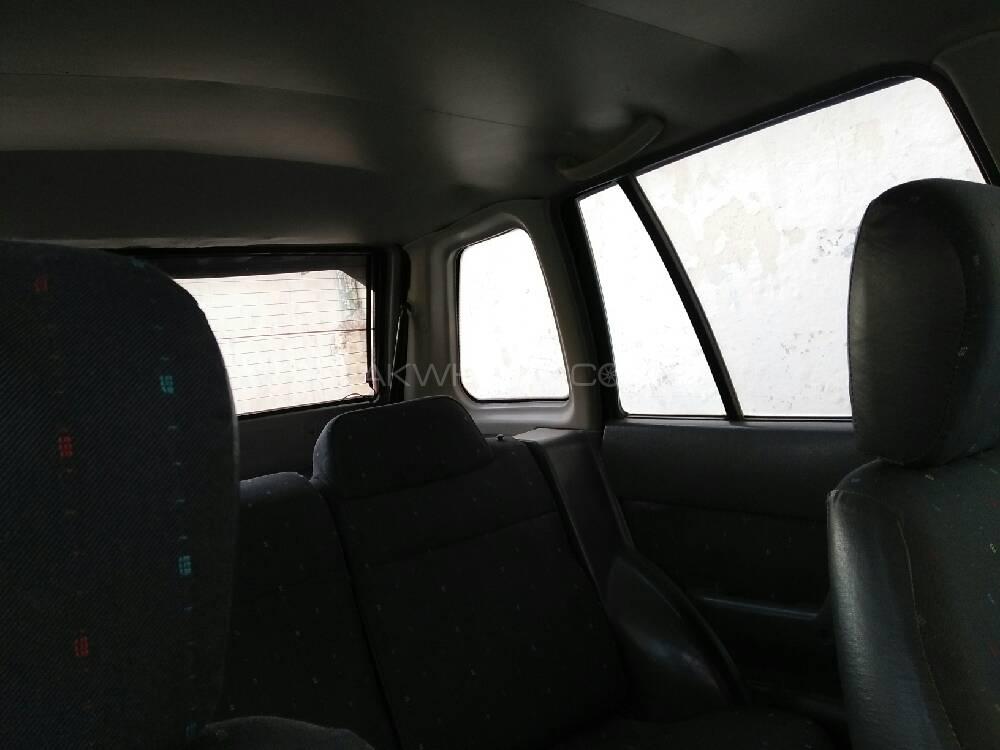 سوزوکی کلٹس 2003 for Sale in واہ کینٹ سوزوکی کلٹس 2003 for Sale in واہ کینٹ Image-13
