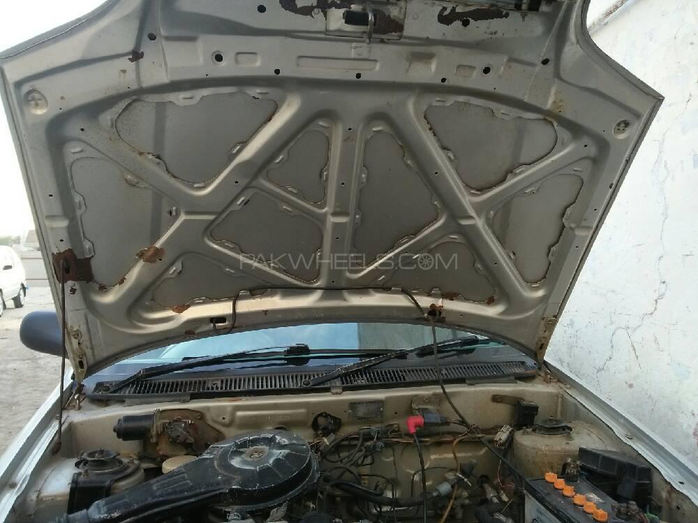 سوزوکی کلٹس 2003 for Sale in واہ کینٹ سوزوکی کلٹس 2003 for Sale in واہ کینٹ Image-6