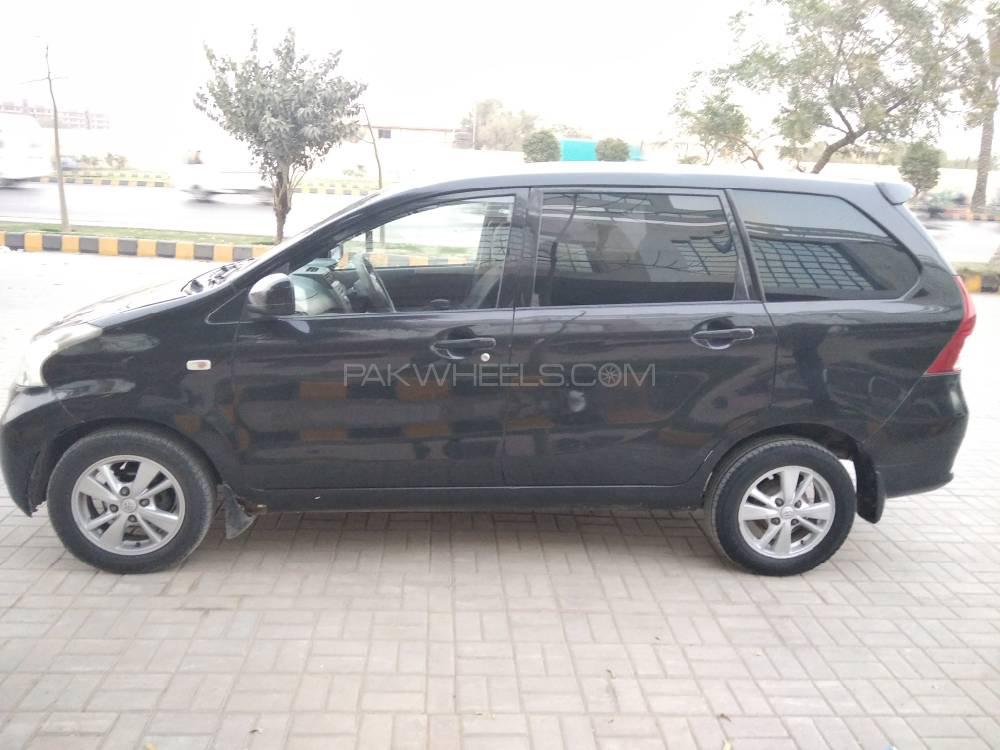 ٹویوٹا اونزا 2013 for Sale in کراچی ٹویوٹا اونزا 2013 for Sale in کراچی Image-4