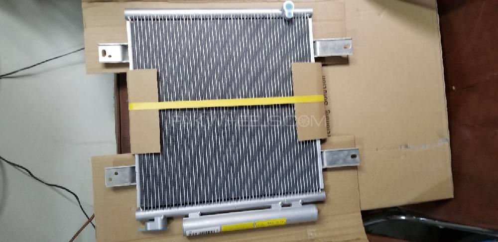 Hijet Ac Condenser Image-1