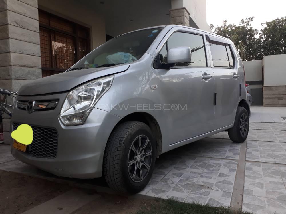 مازدا فلئیر 2013 for Sale in کراچی Image-1