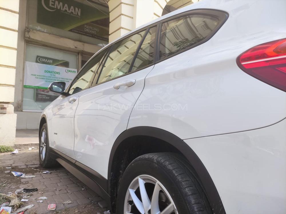 بی ایم ڈبلیو ایکس 1 2017 for Sale in لاہور بی ایم ڈبلیو ایکس 1 2017 for Sale in لاہور Image-5