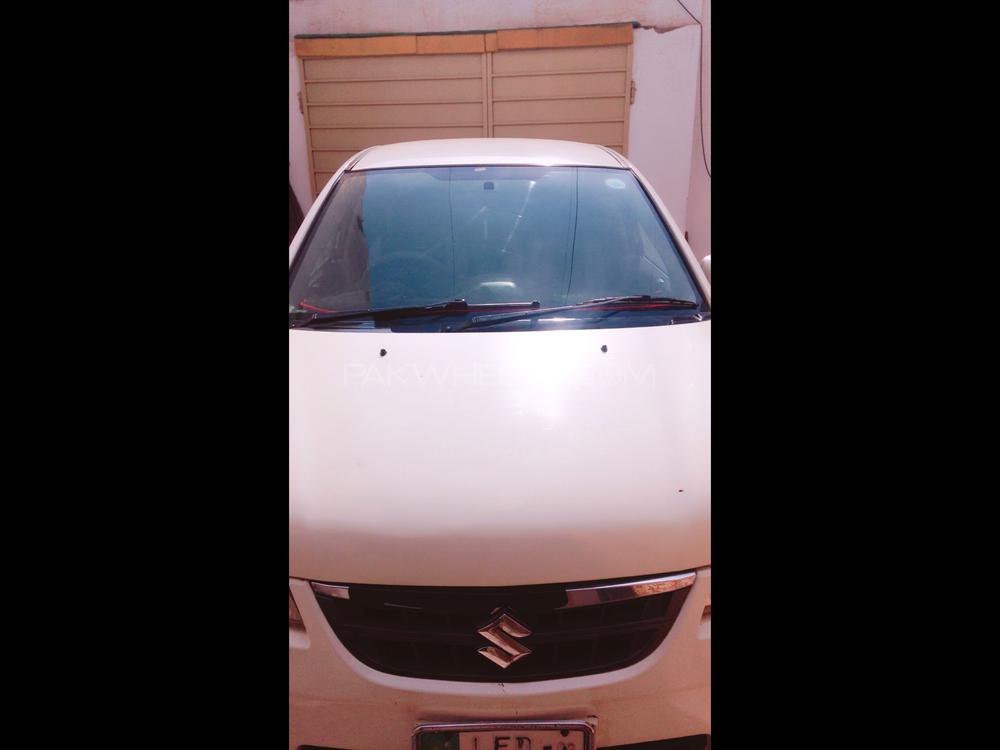Suzuki Liana 2009 for Sale in Kabirwala Image-1